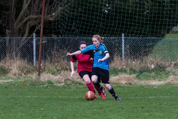Bild 100 - C-Juniorinnen MTSV Olympia Neum�nster - SV Wahlstedt : Ergebnis: 7:4